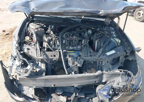 2008 Buick Lacrosse Super z USA, uszkodzony, nr VIN 2G4WN58C381316799